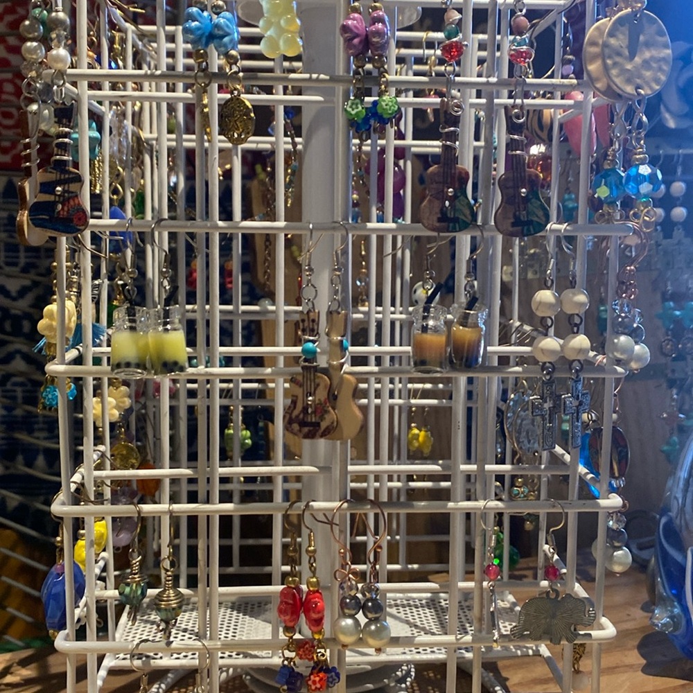 Earrings 10